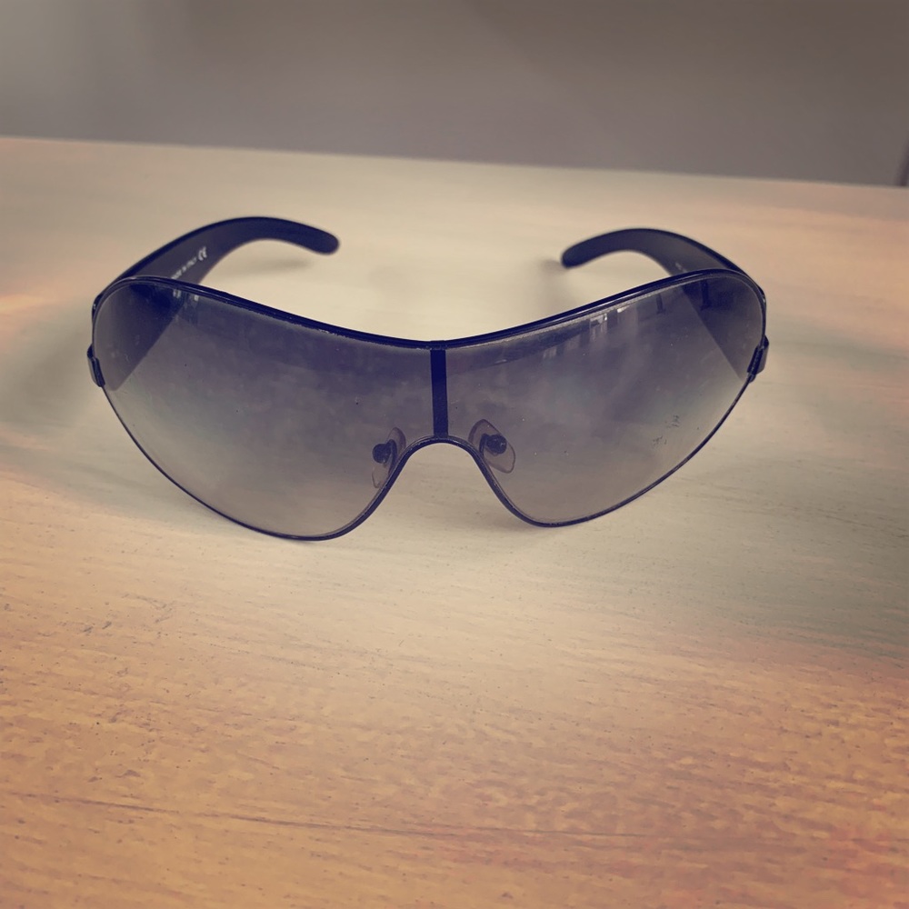 Versace sunglasses